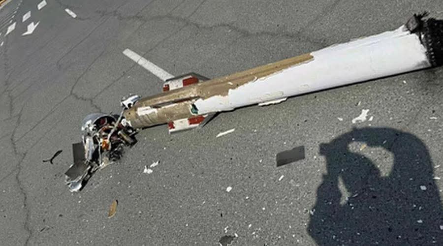 Hamro Biratnagar News Channel ,इरानको हवाई आक्रमणमा परी दुबईमा एक नेपालीको मृत्यु, ५८ जना घाइते, Biratnagar Top News Channel