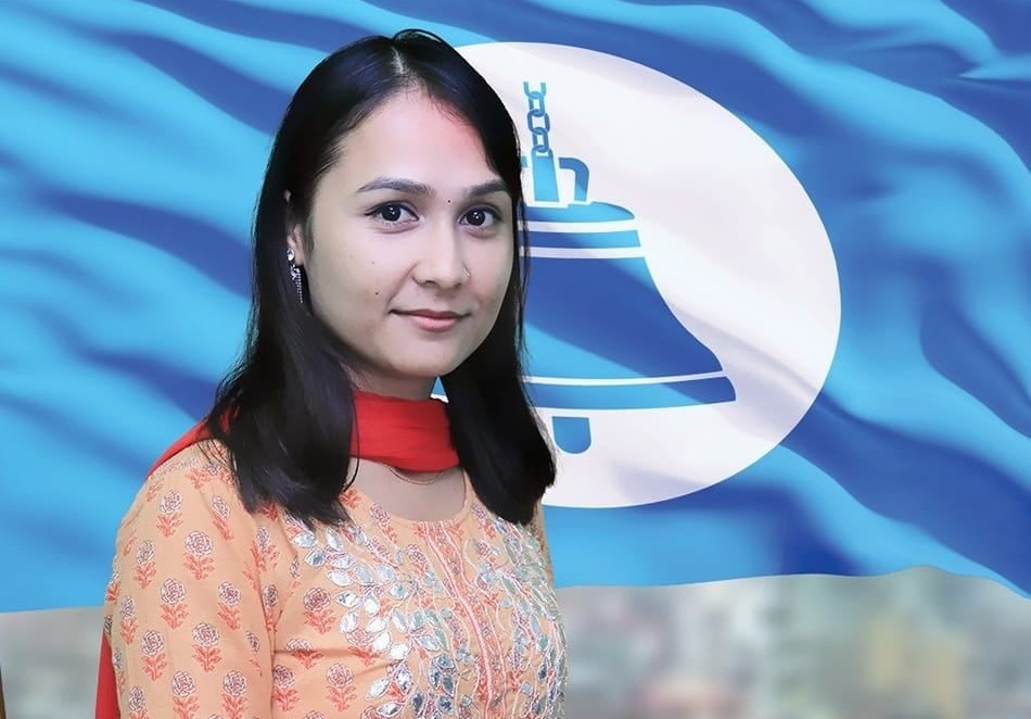 झापा १ मा रास्वापकी निशा डाँगीको अग्रता, बाँकी दलका उमेदवार पछिपछि