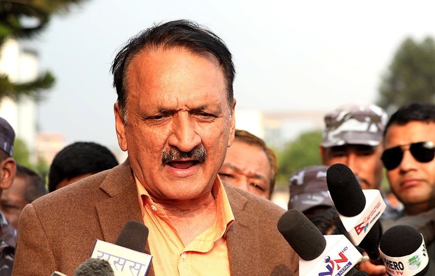 नुवाकोट १ मा रास्वपा र कांग्रेसबीच टक्कर, १४ मतको मात्र फरक