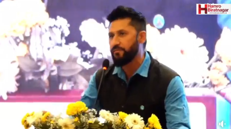 रवि लामिछानेले भने- मन्त्रीहरुको टुंगो लागि सकेको छैन्