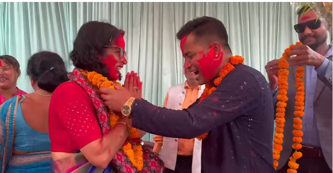 मोरङका बाँकी चार क्षेत्रमा पनि रास्वपाकै अग्रता