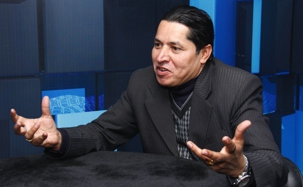 रौतहट-४ मा ऋषि धमलाले पाए ६५५ मत