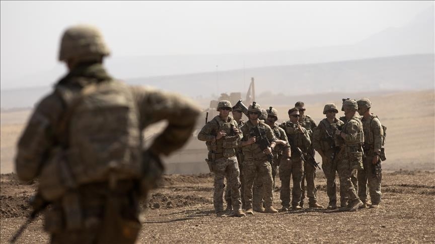 खार्ग टापुमा अमेरिकाको नजर, युद्ध नरोकिने संकेत