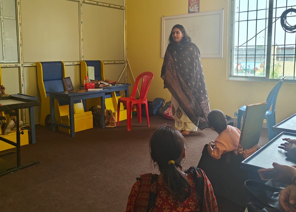 विराटनगरमा सृजनात्मक अभिव्यक्ति कार्यक्रम सम्पन्न