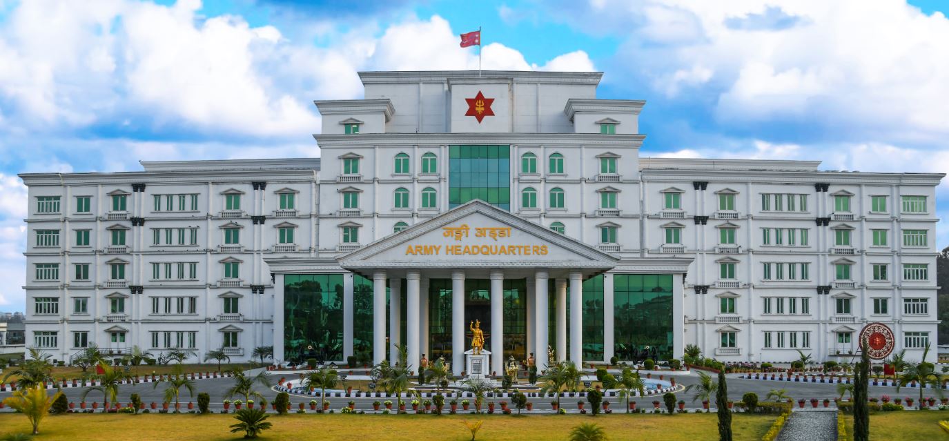 Hamro Biratnagar News Channel ,सेनाका कमान्डरलाई पनि कारबाही सिफारिस, Biratnagar Top News Channel