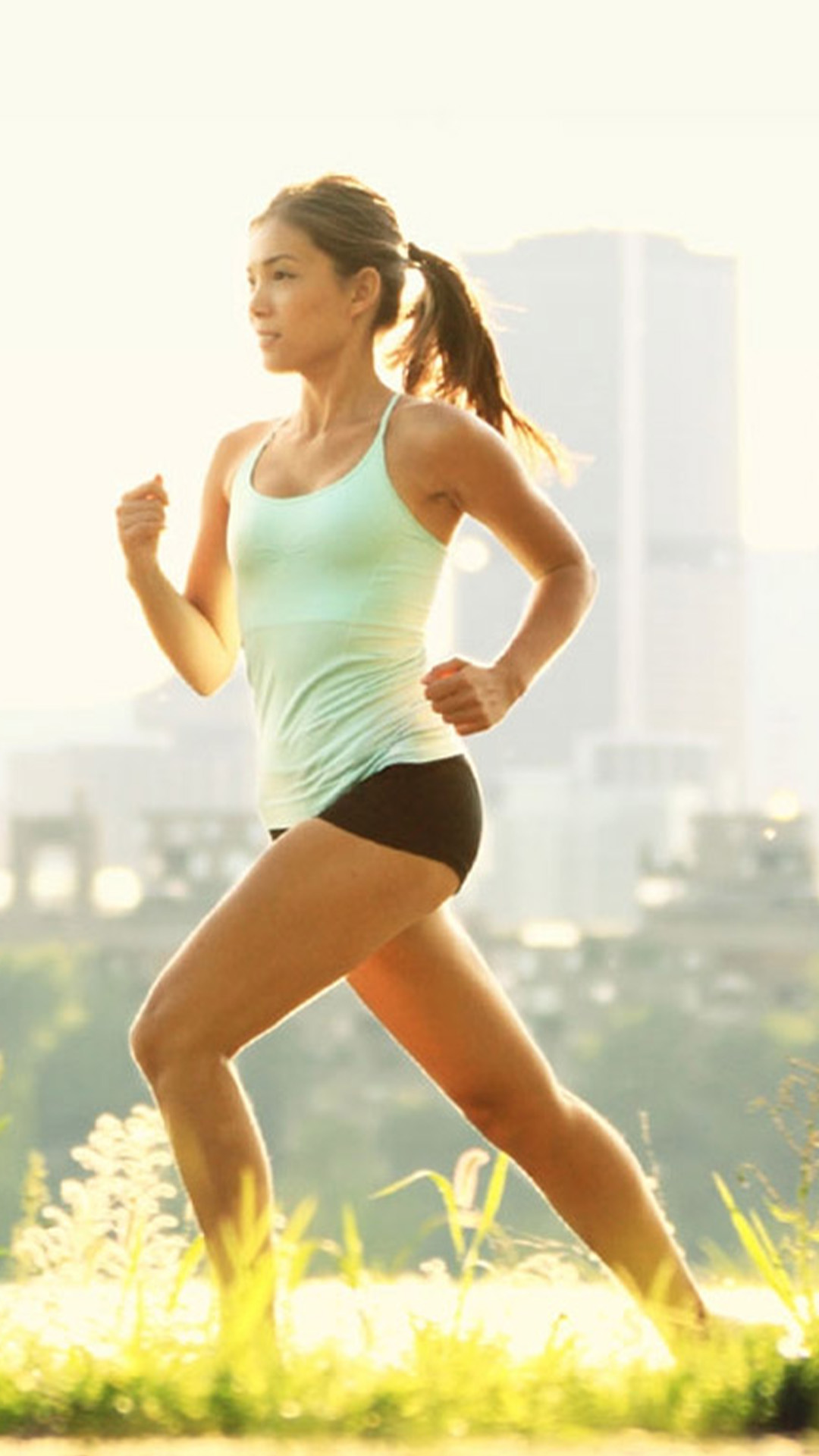 घरमै फिट रहने उपाय