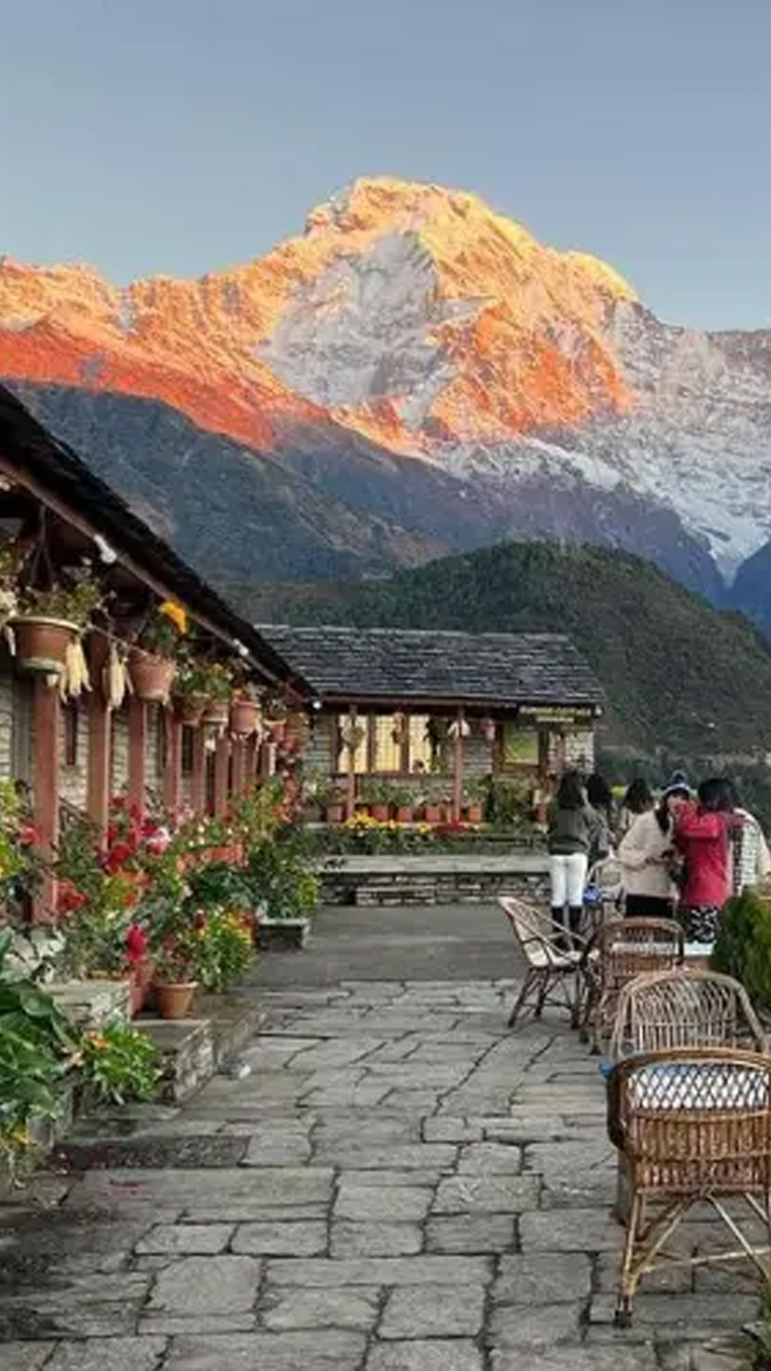 ७ लुकेका ठाउँहरू नेपालमा जुन तपाईंले अवश्य घुम्नुपर्छ