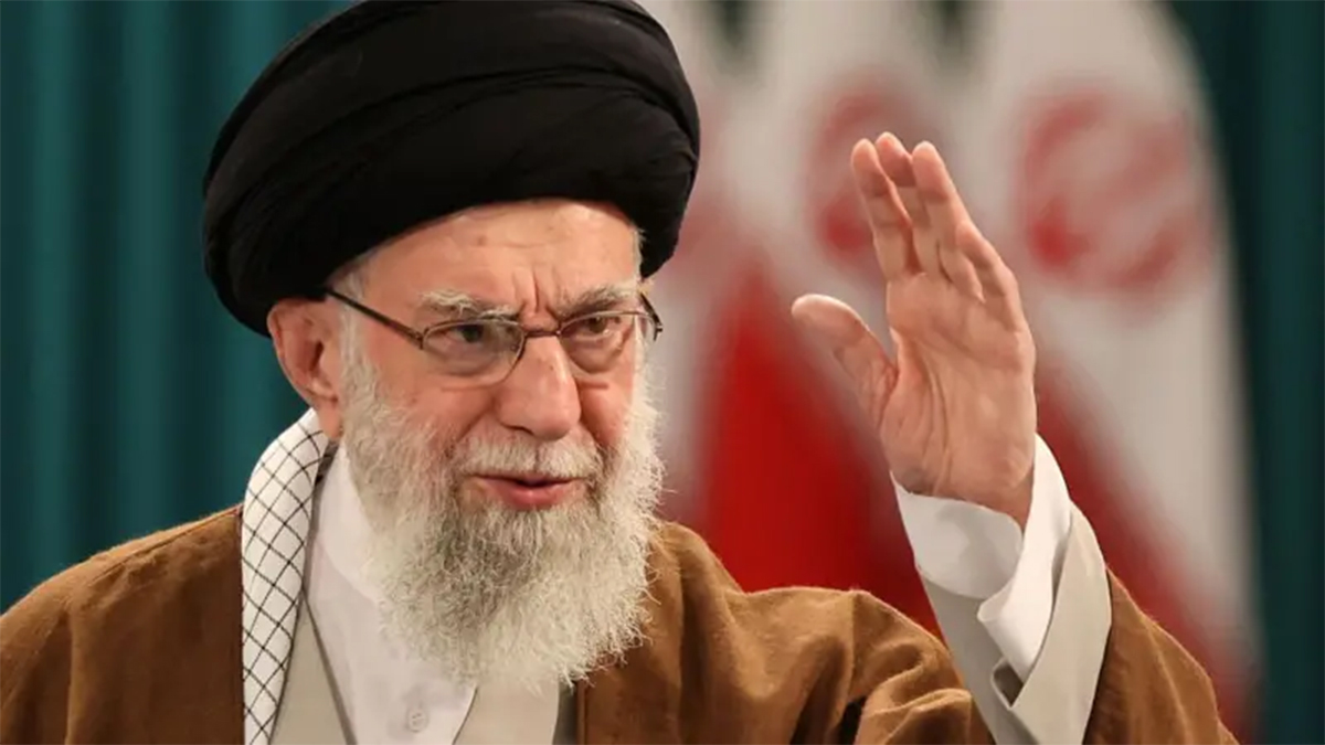 Hamro Biratnagar News Channel ,खामेनीईको मृत्यु : इरानमा एक हप्ता सार्वजनिक बिदा, ४० दिन शोक घोषणा, Biratnagar Top News Channel