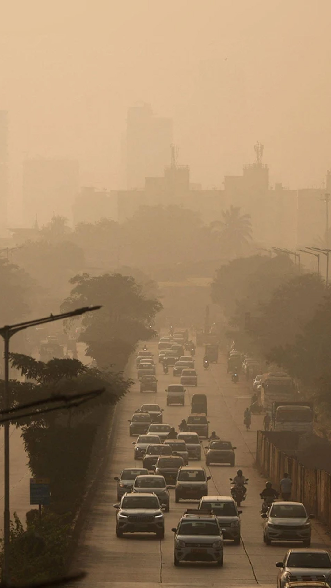 बढ्दो वायु प्रदूषणबाट कसरी सुरक्षित रहने?