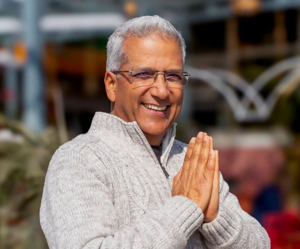 रविन्द्र मिश्रले भने- अबदेखि राजनीति गर्दिनँ