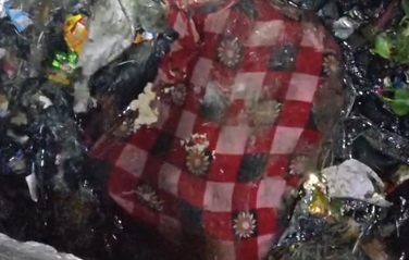 विराटनगर-१७ को कल्भर्ट मुनि भेटिएको शवको पहिचान खुल्यो, श्रीमान पक्राउ