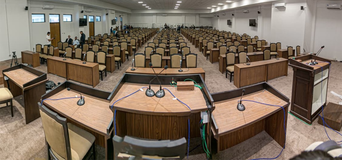 नवनिर्वाचित सांसदको शपथ आज, ४७ जनाले मातृभाषामा लिने