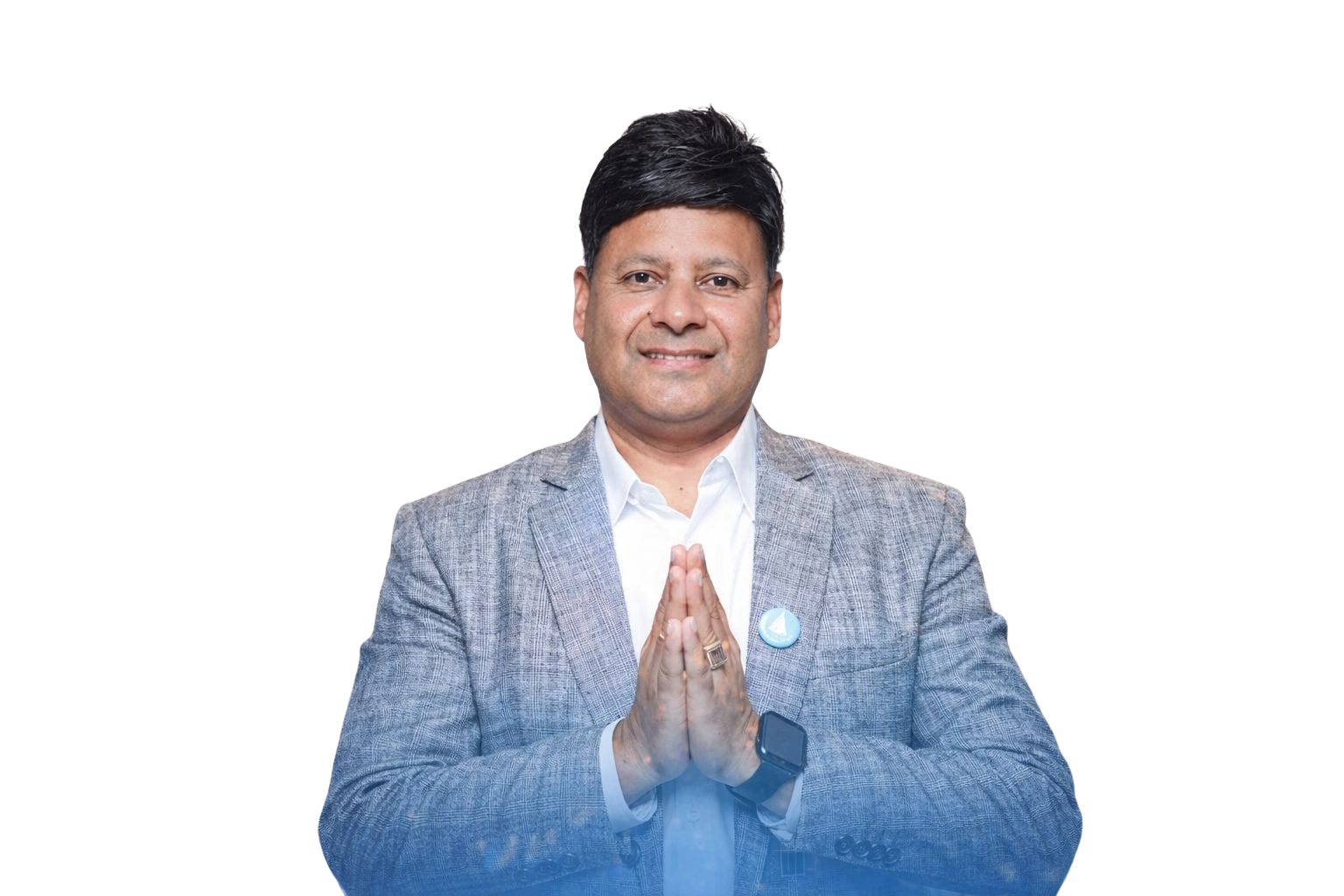 रास्वपाका सागर भुसाल ११ हजारभन्दा बढी मतान्तरसहित विजयी