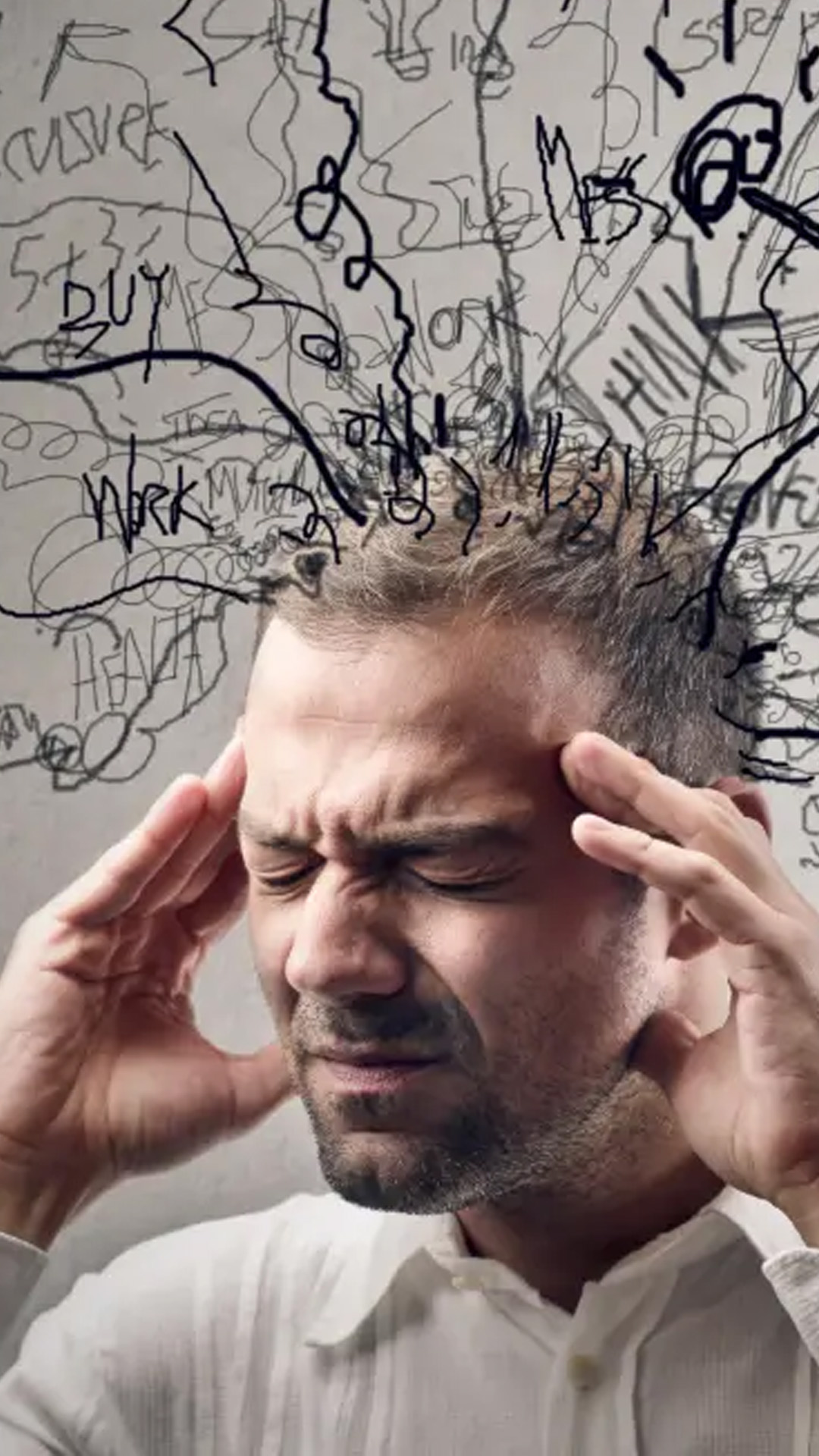 मानसिक तनाव कम गर्ने तरिका