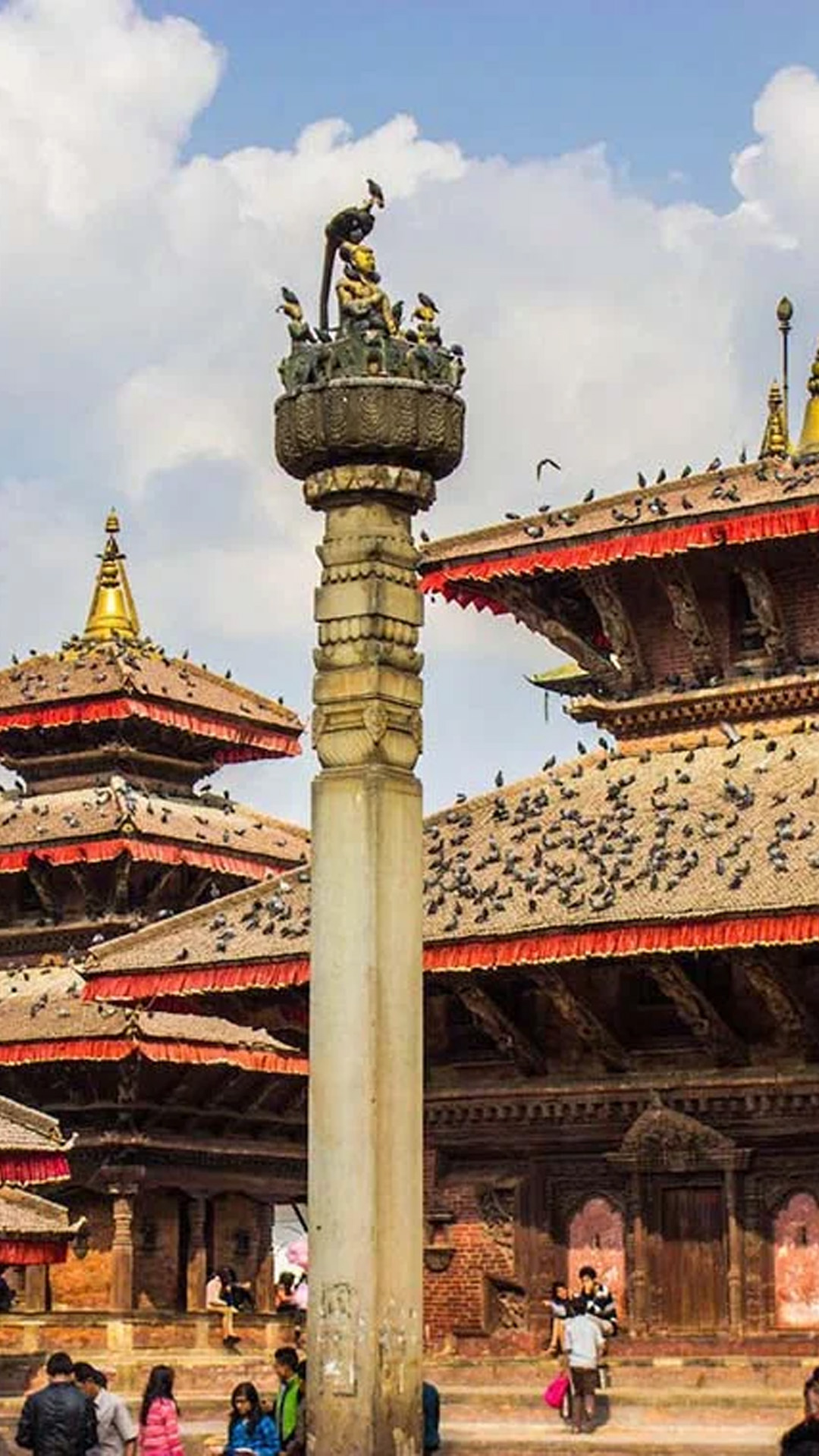 नेपालका ७ प्रसिद्ध मन्दिर