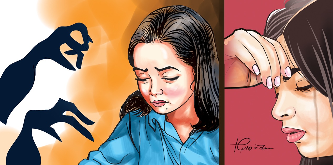 कोशीमा तीन महिनामा ११६ हिंसाका घटना, २६ यौन हिंसा