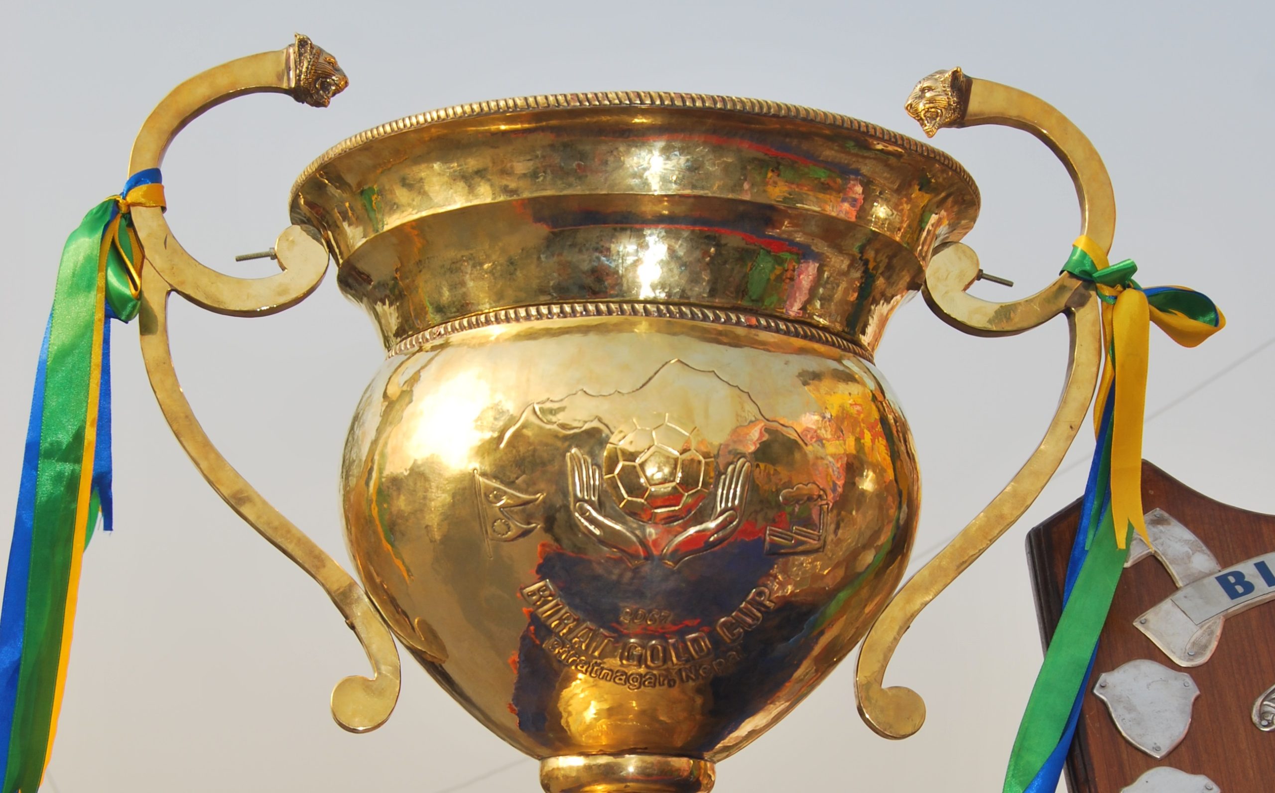 विराट गोल्डकप चैत २८ देखि, भारतका सहित आठ टिम भिड्ने