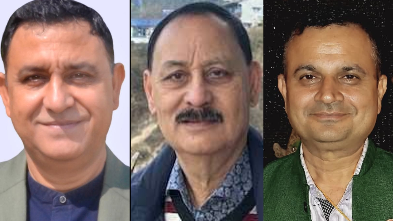 एफएनसिसीआई कोशी: अन्य पदका निर्विरोध, अध्यक्षमा निर्वाचन