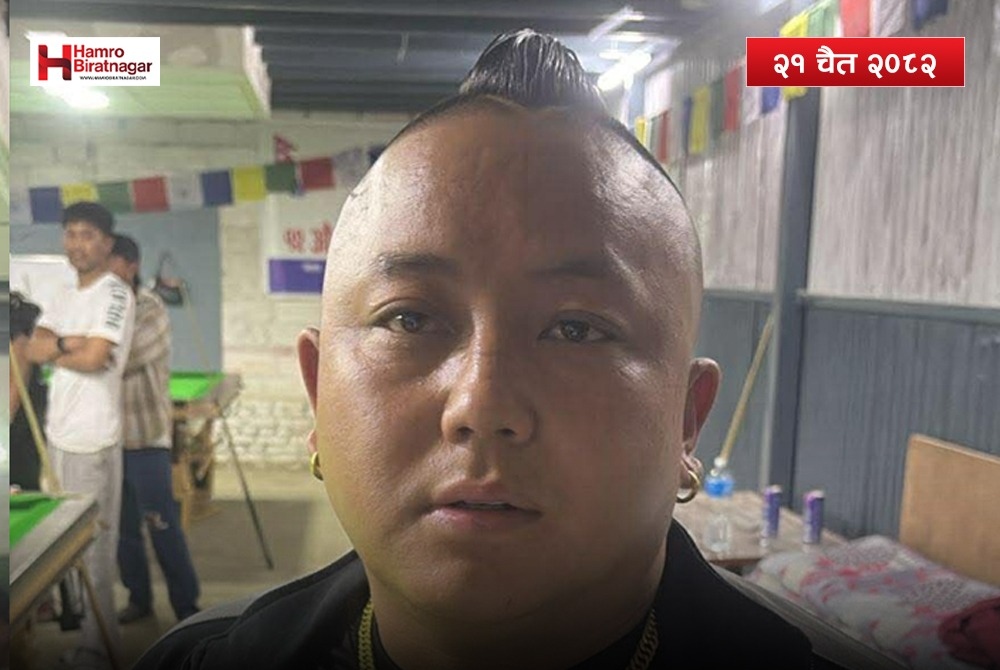 काठमाडौंमा गुण्डागर्दीमा संलग्न १८ जना पक्राउ