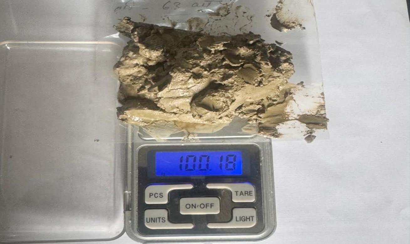 विराटनगरमा ब्राउन सुगरसहित दुई जना पक्राउ