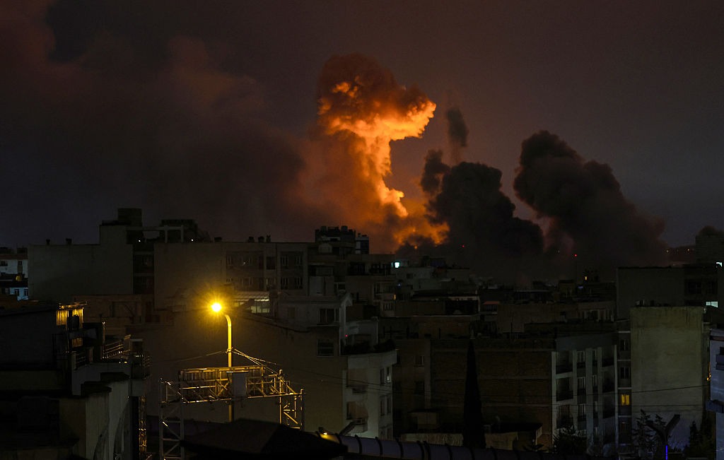 इरान युद्धमा अमेरिकाको ११ अर्ब डलर स्वाहा