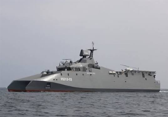 गल्फ अफ ओमानमा अमेरिकी कारबाही: इरानी जहाज नियन्त्रणमा, तनाव चुलियो