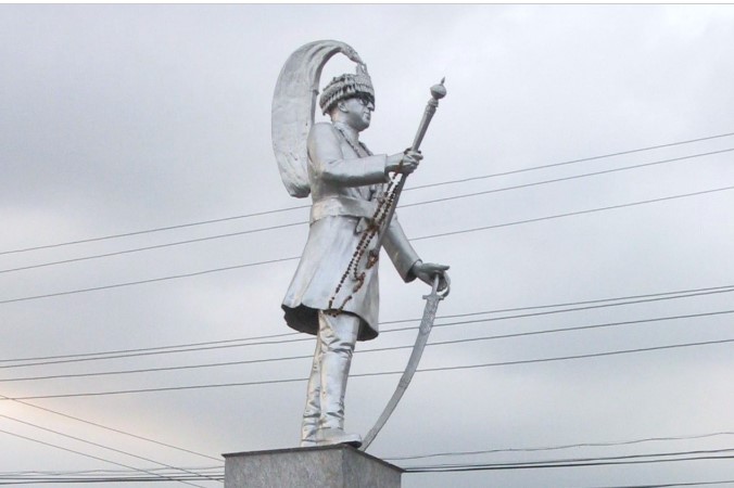 महेन्द्र चोकमा सालिक राख्न सनातन युवा मंचको जोड, आज विराटनगरमा पत्रकार सम्मेलन गर्दै