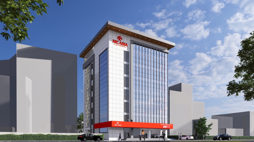 बैंकहरूको नाफा १२.२९ प्रतिशतले बढ्यो, सबैभन्दा धेरै निष्क्रिय कर्जा एनआईसी एसियाको