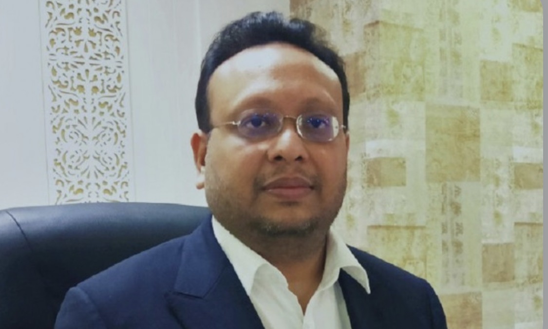 व्यवसायी शुलभ अग्रवाल पक्राउ परे