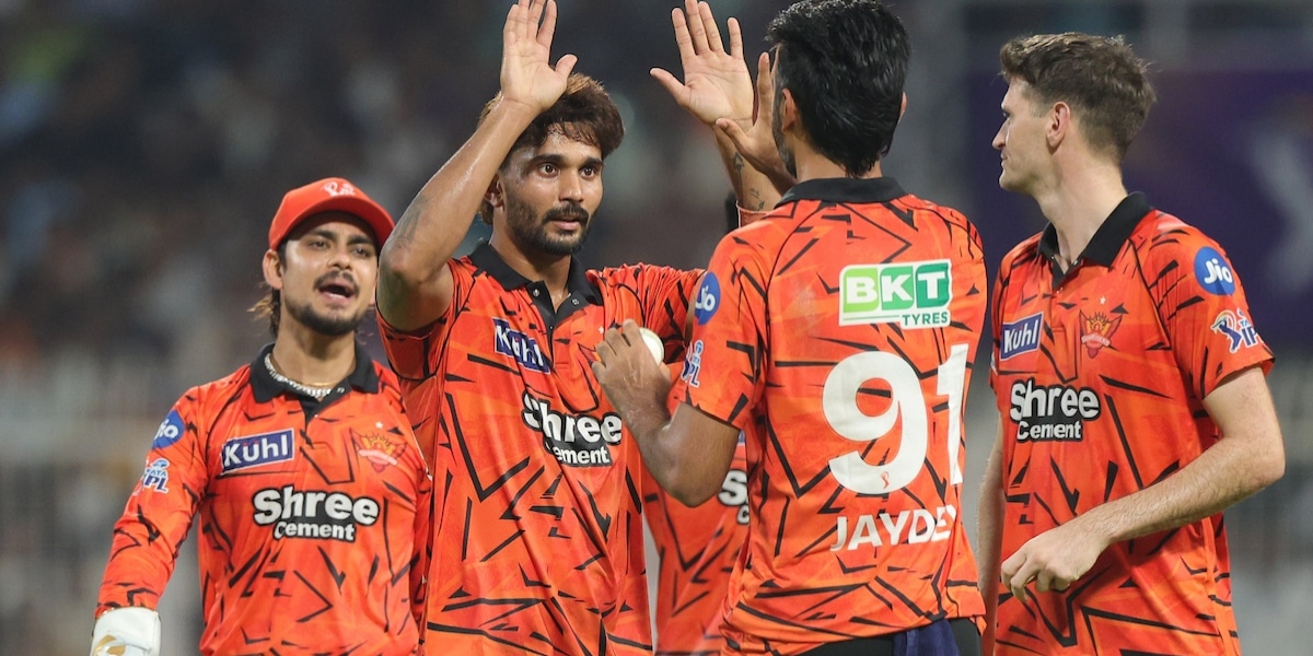 आईपीएल २०२६: सनराइजर्स हैदराबादको पहिलो जित, कोलकातामाथि ६५ रनले पराजित