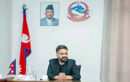 संघीयता कार्यान्वयनबारे प्रधानमन्त्री शाह र मुख्यमन्त्रीहरूबीच आज सामूहिक छलफल