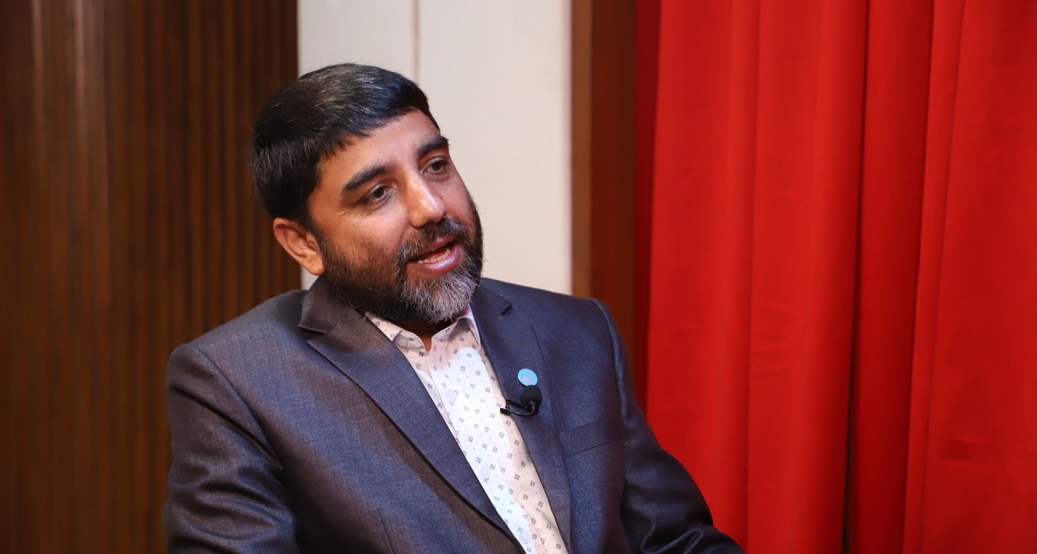 रास्वपा मुख्य सचेतकमा बुर्लाकोटी