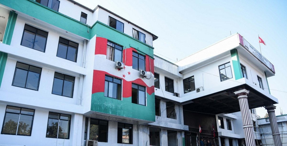 Hamro Biratnagar News Channel ,देउवा पक्षको ठहर: एकताको बहस हुनुपर्छ, Biratnagar Top News Channel