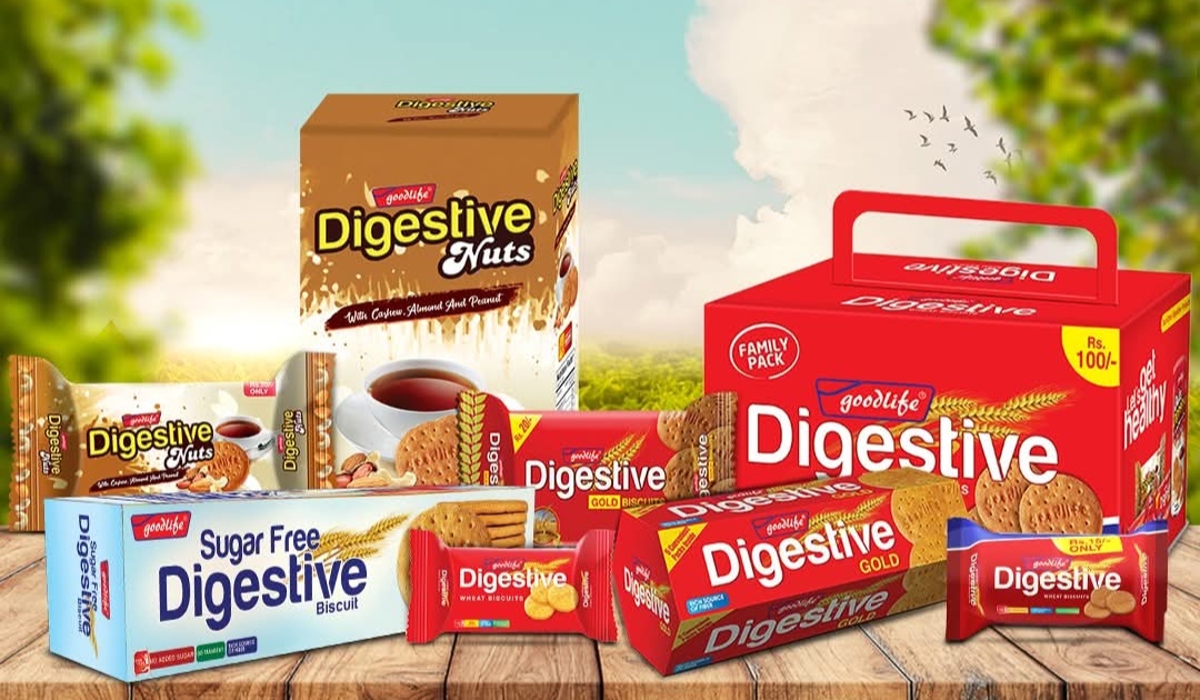 बिस्कुटमा रौँ भेटिएपछि ‘गुडलाइफ’ उद्योगलाई २ लाख जरिबाना