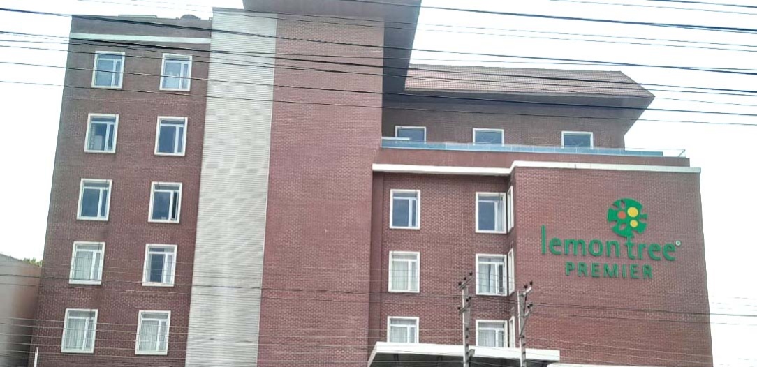 विराटनगरको फाइभस्टार होटल लेमन ट्री शुभारम्भ, के के छन् सुविधा ?