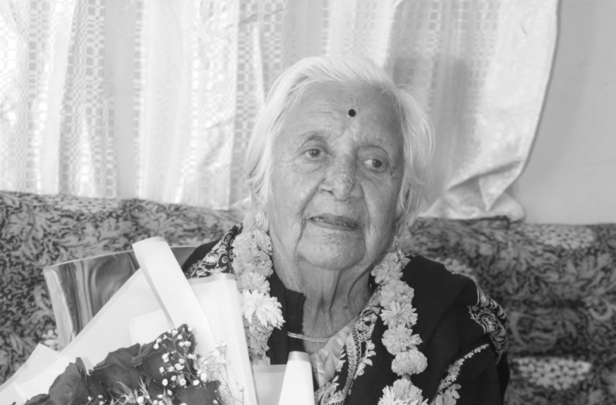 कोशीका मुख्यमन्त्री कार्कीलाई मातृशोक