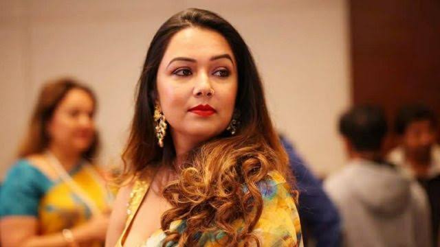 साइबर बुलिङ: सांसद खुश्वु ओलीद्वारा उजुरी दर्ता