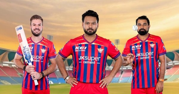 लखनऊले निकाल्यो पहिलो जित, हैदराबाद पांच विकेटले पराजित