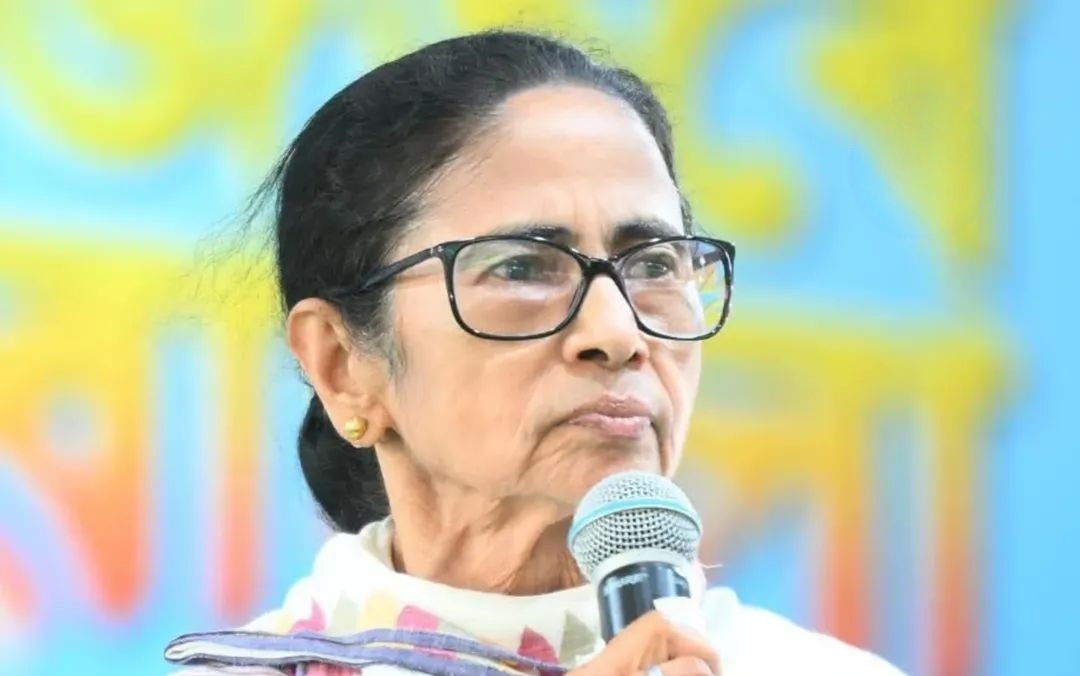 ममता बनर्जीले भनिन्- मलाई राष्ट्रिय स्तरमा कुनै पदको चासो छैन्