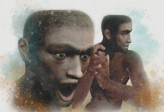 फ्रान्सको गुफामा ४२ हजार वर्ष पुरानो मानव नियान्डरथल “थोरिन”को अद्भुत खोज