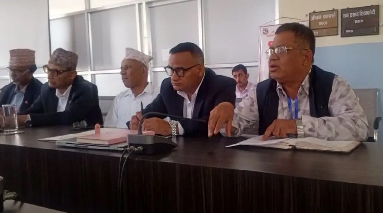 कोशी प्रदेशमा समस्याग्रस्त सहकारीका वचतकर्ताको रकम फिर्ता गर्न शुरु