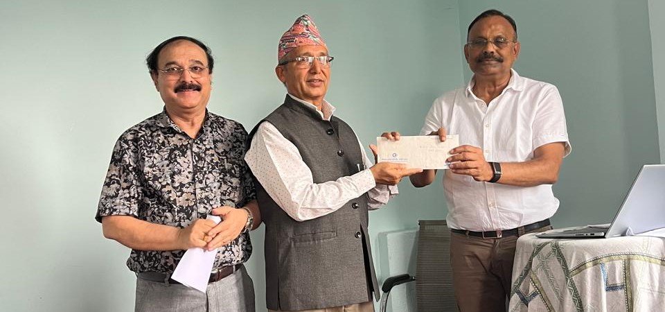 कोशीको दोस्रो आवधिक योजनाका लागि उद्योग परिसंघको ५० बुँदे सुझाव