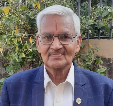 विराटनगरका उद्योगी तथा समाजसेवी घनश्याम राठीको निधन