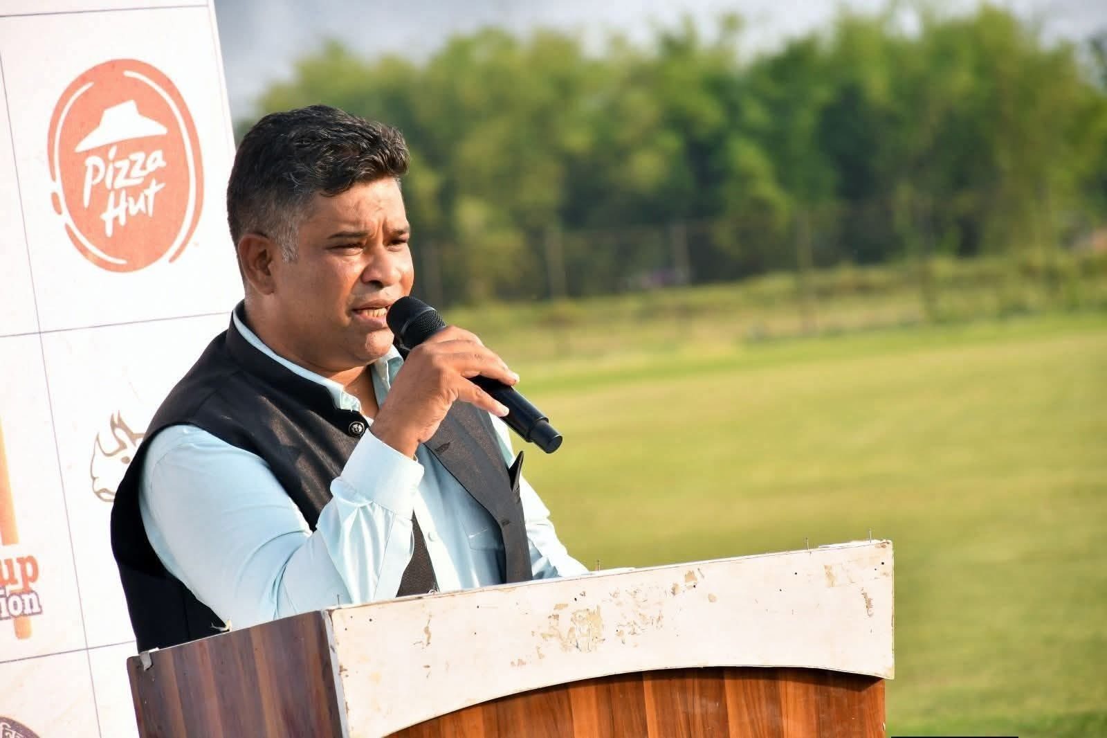कोशी प्रदेश खेलकुद विकास बोर्डको सदस्य सचिवमा विप्लव घोष नियुक्त