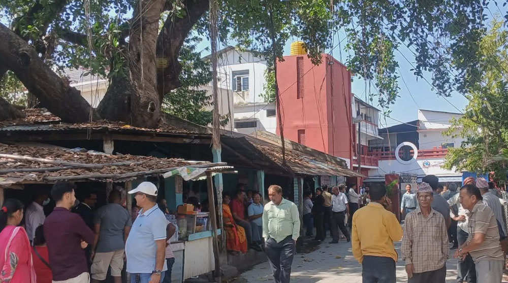Hamro Biratnagar News Channel ,जग्गा धितो बन्धकी र रोक्का–फुकुवा सेवा अब अनलाइनबाट, Biratnagar Top News Channel