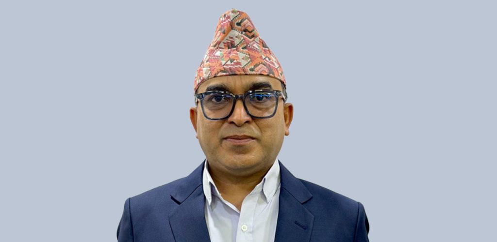 प्रतिनिधिसभा सचिवमा प्रकाश अधिकारी सिफारिस