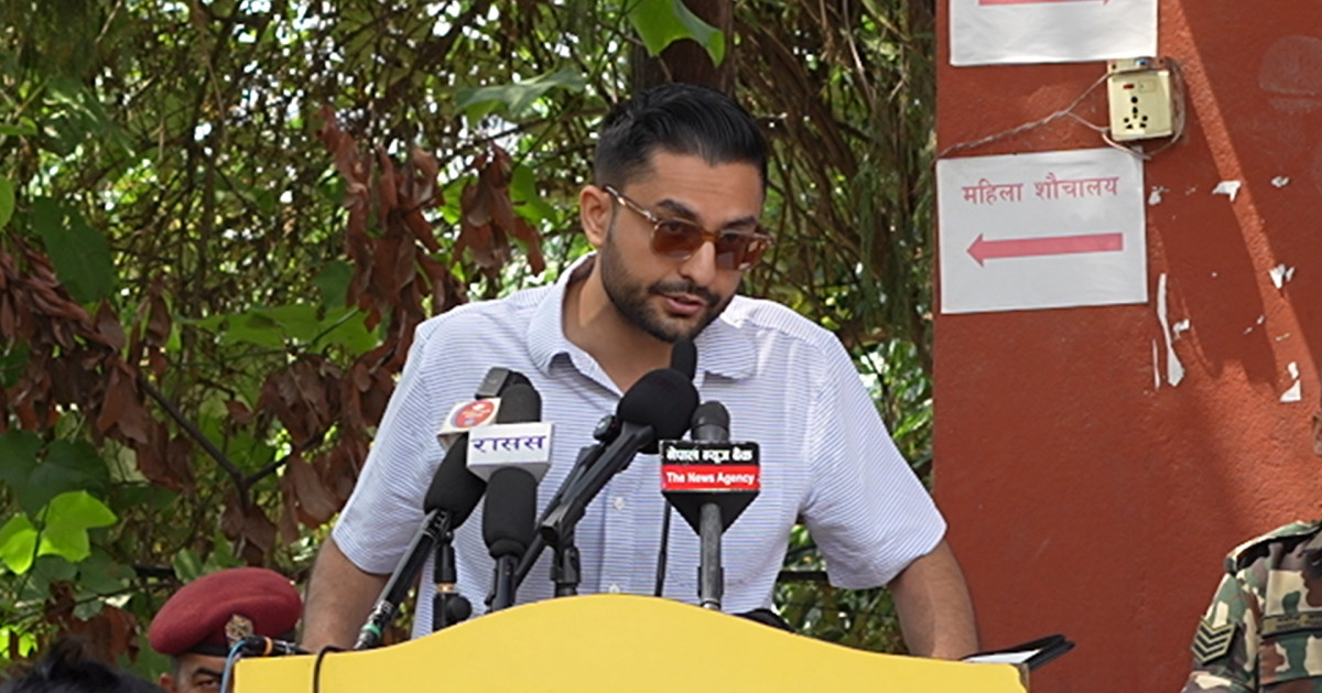 विदेशी सम्बन्धन प्राप्त कलेज नियमन गर्न नयाँ नियमावली ल्याइँदै : शिक्षामन्त्री