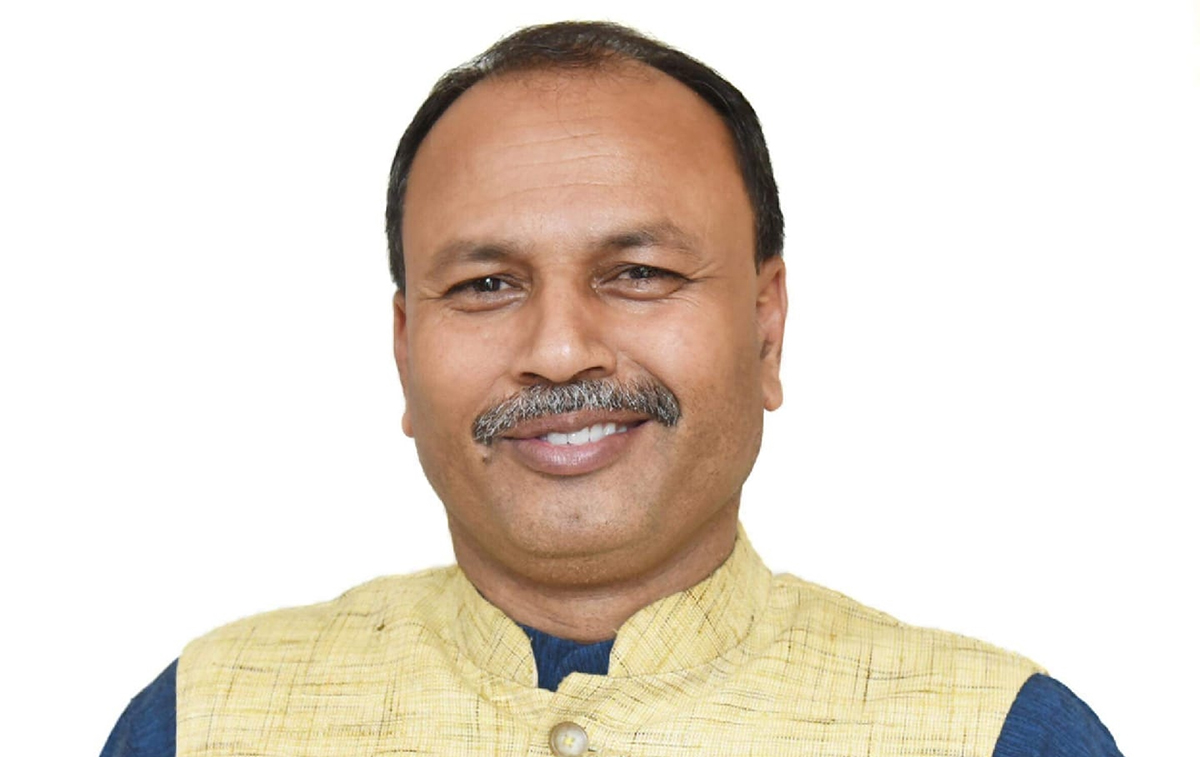 राष्ट्रिय सद्भावना पार्टी कांग्रेसमा विलय