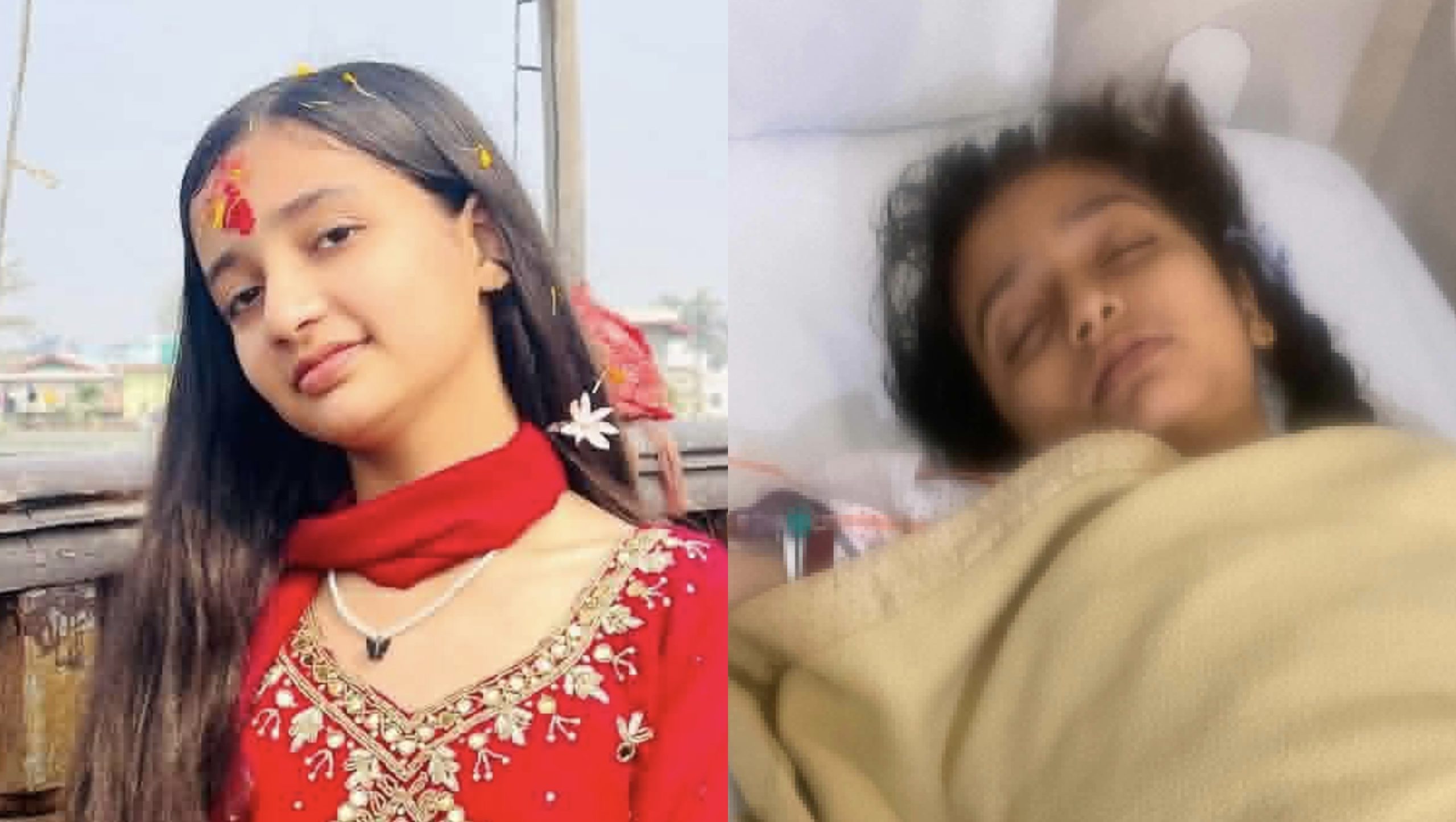 क्यान्सर रोगी १२ वर्षीया भूमिकाको उपचारमा सहयोगको अपिल