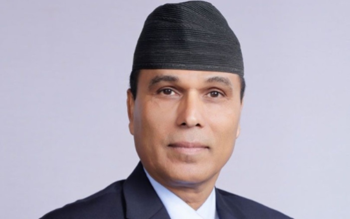 ई-बिडीङ ह्याक प्रकरण: विक्रम पाण्डेलाई ४ लाख धरौटीमा छाड्न आदेश